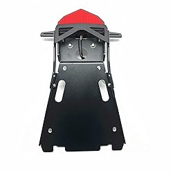 Rear Tail Tidy Fender Eliminator LED Tail Brake