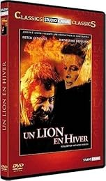 Un Lion En Hiver