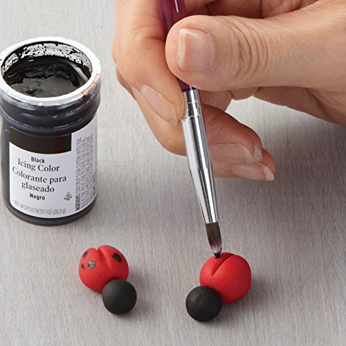 Wilton How to Decorate with Fondant Shapes and CutOuts Kit 14Piece