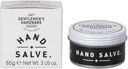mens hand salve