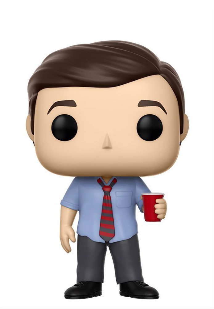 Funko Pop TV Workaholics 14053 Adam
