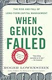 When Genius Failed