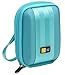 Case Logic QPB-201 EVA Molded Compact Camera Case (Light Blue) (Discontinued by Manufacturer)