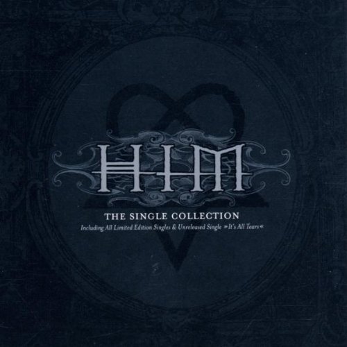 Him - The Single Collection By Him - Zortam Music