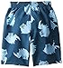 i play. by green sprouts Swim Trunks with Built-in Reusable Swim Diaper | Baby Boy Swimsuit | Lightweight, Patented Design