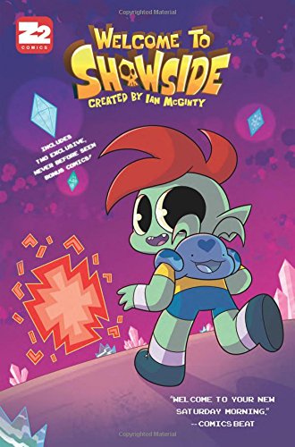 Welcome To Showside