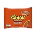 REESE'S Peanut Butter Cups, Chocolate Candy, Snack Size, 10.5 Ounce (Pack of 6)