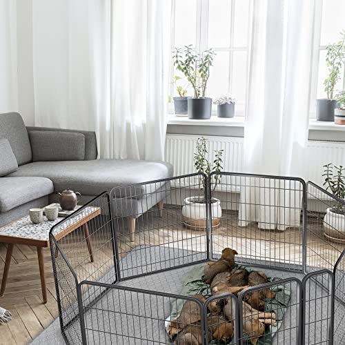 ZICOTO The Ultimate Easy to Clean XXL Puppy Whelping Pad 72"x72" Our