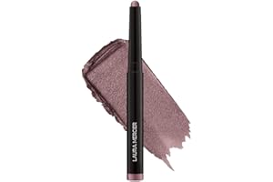 Laura Mercier Caviar Stick Eyeshadow, Cream Eyeshadow Stick, Blendable Eye Makeup, Matte & Shimmer Finishes