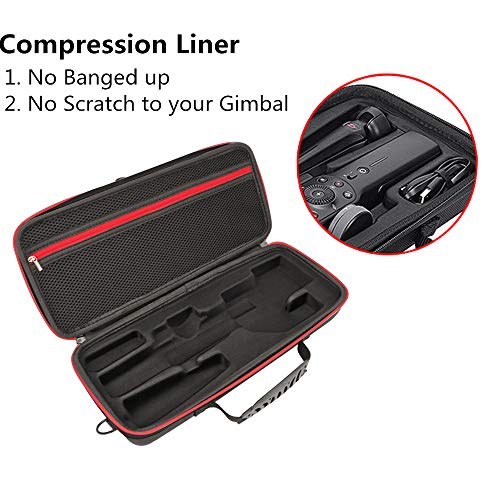 1 Carrying+Protection+Storage+Shockproof+Handbag