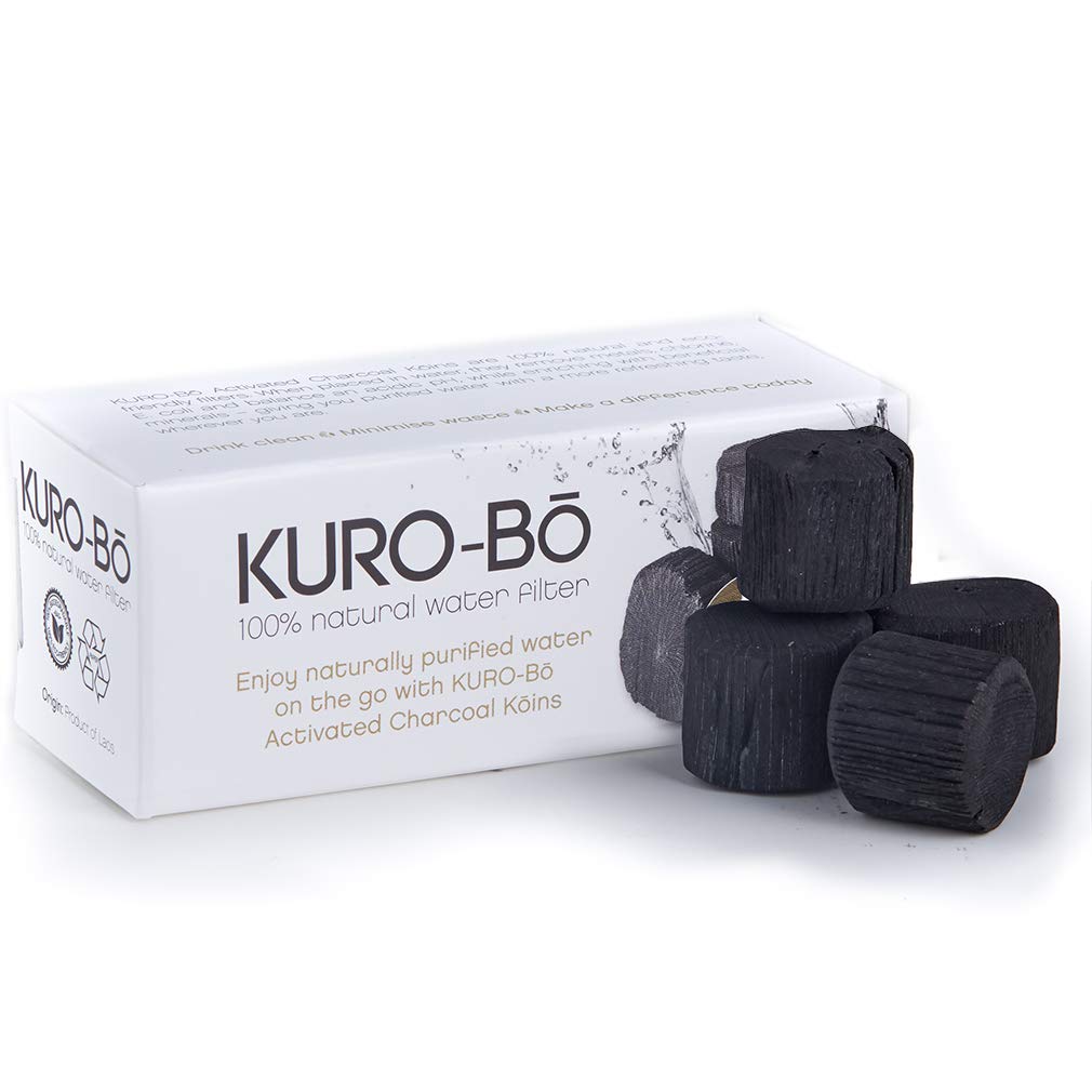 Which Is The Best Charcoal Filter Stick For Water