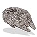Hallmark Keepsake Christmas Ornament 2018 Star Wars Millennium Falcon With Light and Sound, Pest Repeller v.124