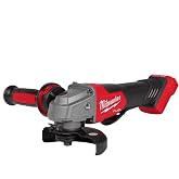 Milwaukee 2880-20 18V Cordless 4.5''/5'' Angle Grinder w/Paddle Switch (Tool Only), (2880-20-NBX)