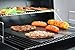 Grill Mat-100% Non-stick BBQ Grill Mats,FDA approved and PFOA Free,Works Perfect on Gas,Charcoal, Electric Grill and More - 15.75 x 13 Inches-3pcs one pack