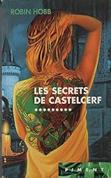 Les  secrets de Castelcerf