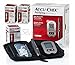 Accu Chek Performa Glucometer Kit with 110 Test Strips
