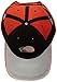 OTS NFL Cleveland Browns Men's Blight All-Star Adjustable Hat, Team Color, One Size