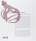 Image de Le feuilleton de Thésée : La mythologie grecque en cent épisodes