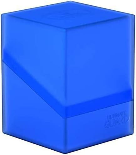 Ultimate Guard UGD010306 - Deck Case - for 100 Cards, Standardsize