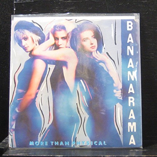 Bananarama - More Than Physical (US 12