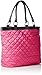 NFL Quilted Tote
