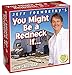Jeff Foxworthy's You Might Be A Redneck If... 2020 Day-to-Day Calendar by Foxworthy Outdoors
