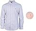 Ralph Lauren Men's Checkers Longsleeve Dress Shirt
