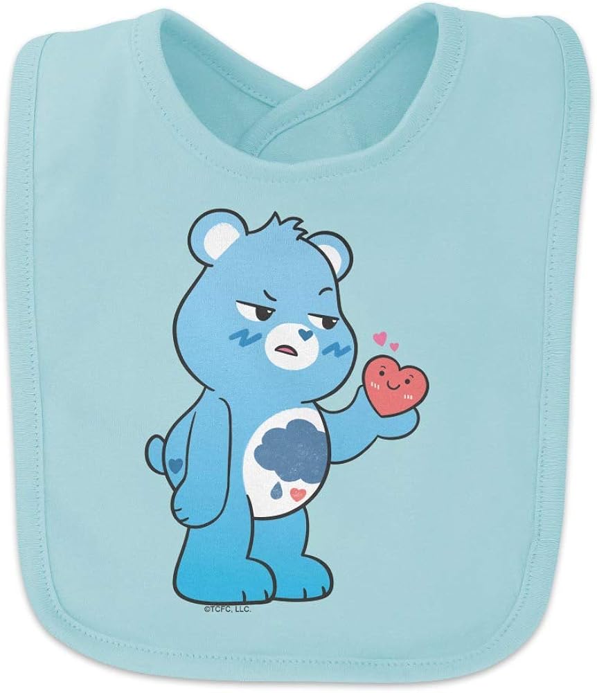care bears babies