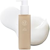 KAINE Kombu Jelly Oil Cleanser | Makeup Remover with Gel To Oil Type Cleanser, Gentle Cleansing, Korean Skincare 4.9 fl oz /145ml