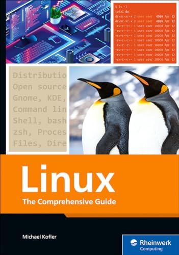 Amazon.com: UNIX and Linux System Administration Handbook eBook