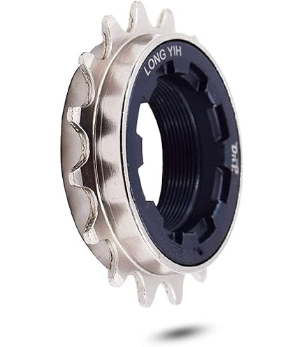 パーツ WHITE INDUSTRIES single freewheel 20T White Industries ENO freewheel - 20t - Closeout | Retrogression