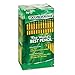 Ticonderoga 13872 Woodcase Pencil, HB #2, Yellow Barrel, 96/Pack