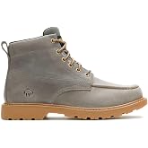 Wolverine Men's Floorhand Moc-Toe 6" Boot