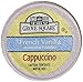 Grove Square Cappuccino, Single Serve Cup for Keurig K-Cup Brewers( French Vanilla ) - 18 K-Cup pack