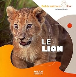 Le  lion