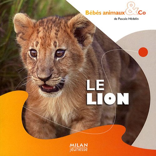 Le  lion