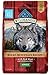 Blue Buffalo Wilderness Rocky Mountain Recipe High Protein Grain Free, Natural Adult Dry Dog Food, Red Meat 22-lb primary