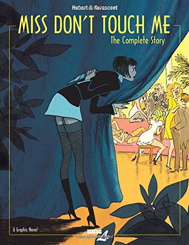 Download Miss Don't Touch Me
