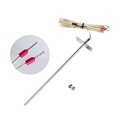 7-inch Digital RTD Temperature Probe Sensor for Maldives Ubuy