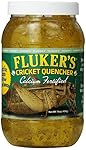 Fluker's 16-Ounce Cricket Quencher Calcium Fortified