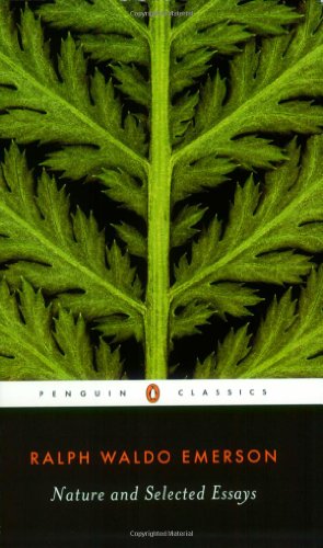 "Nature and Selected Essays (Penguin Classics)" av Ralph Waldo Emerson