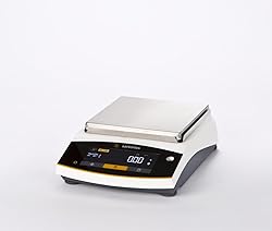Sartorius MCA5203S-2S00-R, Cubis II Precision