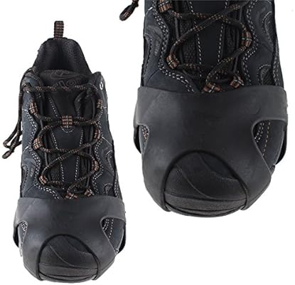 slip over shoe ice grippers