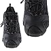 Non-slip Over Shoe, AGPtek Climbing Snow & Ice Cleats Grips Anti-Slip Studded Ice Traction Shoe Covers Spike Crampons Cleats Size S /M/ L/XL , Large