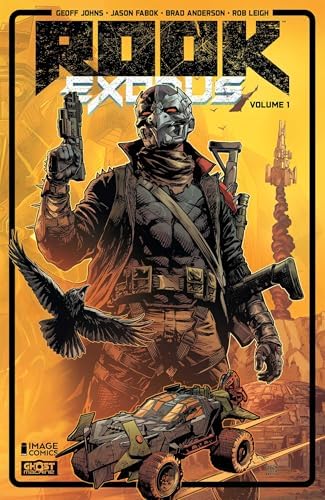 Amazon.com: X-FORCE VOL. 1: SINS OF THE PAST: 9781302915735