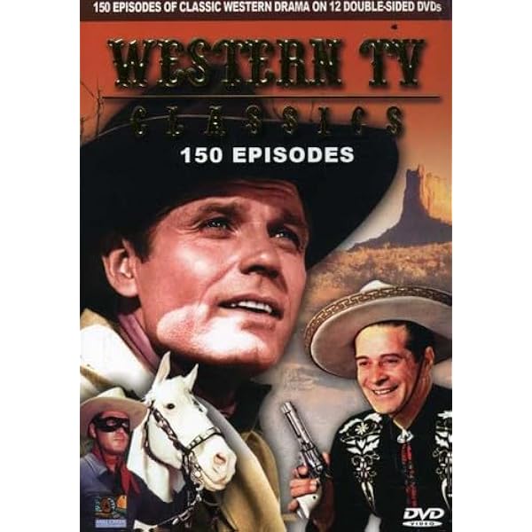 (未使用･未開封品)WESTERN HEROES3 蘇るTV西部劇のヒーローたち [DVD] Amazon.com: Heroes of the Old West [DVD] : Chuck Connors, Gene