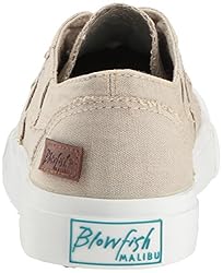 Blowfish Women's Marley Shoe, Birch Colorwash