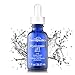 Dermapeutics Hyaluronic Acid Serum for Face, 1 oz | Ultra Hydrating | Anti Aging & Anti Wrinkle | Skin Firming & Plumping | Boosts Collagen & Elastin