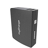 Mycharge AMPMAX 6700mAh Recharge Battery Black AMU67KG