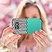 E LV Case for Galaxy S8 Plus, Shock Absorption High Impact Resistant Full Body Hybrid Armor Protection Defender Case Cover for Samsung Galaxy S8 Plus - (Zigzag)